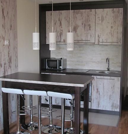 Apartments Vanja I Vrh Kopaonik Ngoại thất bức ảnh
