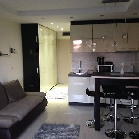 Apartments Vanja I Vrh Kopaonik Ngoại thất bức ảnh