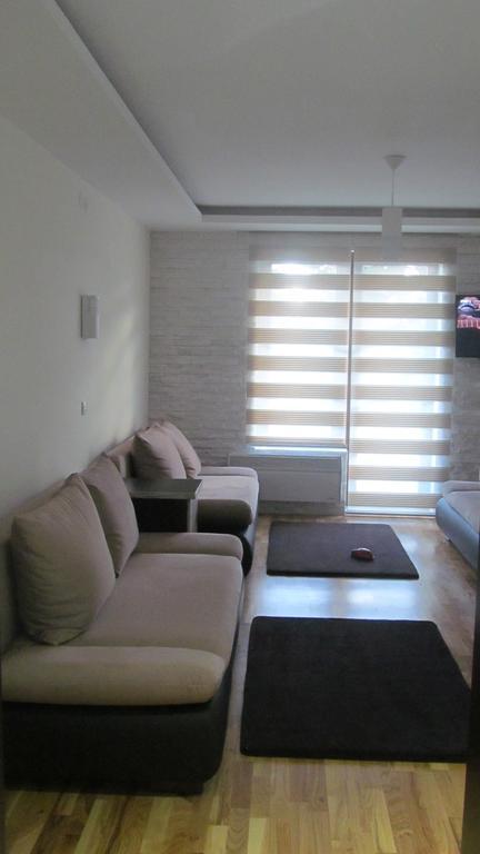 Apartments Vanja I Vrh Kopaonik Ngoại thất bức ảnh
