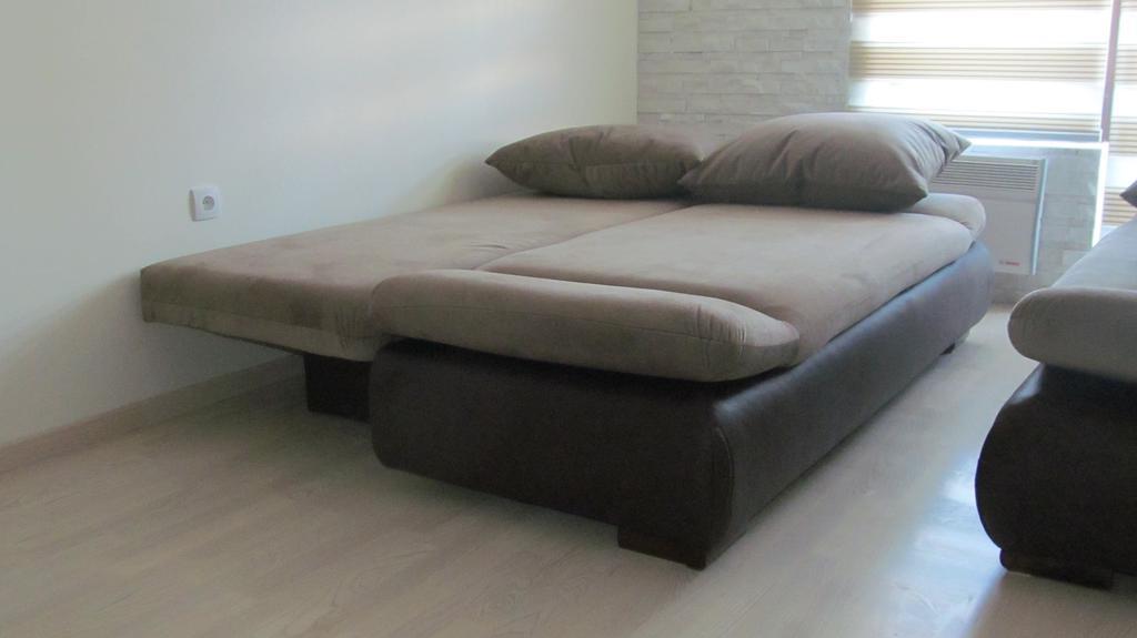 Apartments Vanja I Vrh Kopaonik Ngoại thất bức ảnh