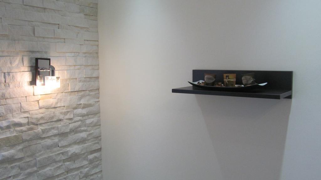 Apartments Vanja I Vrh Kopaonik Ngoại thất bức ảnh