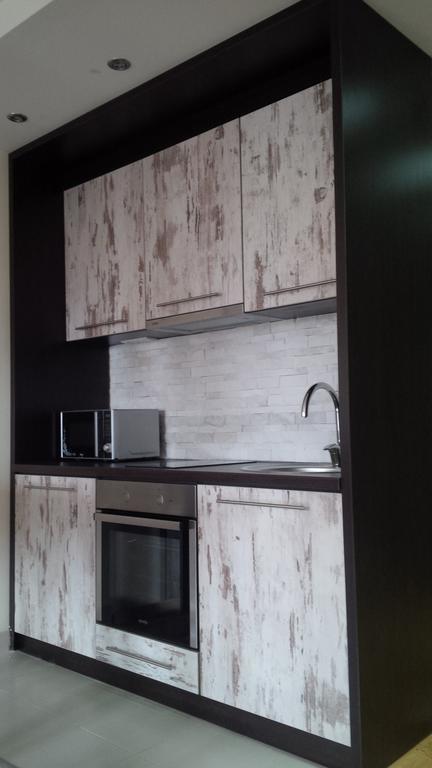 Apartments Vanja I Vrh Kopaonik Ngoại thất bức ảnh