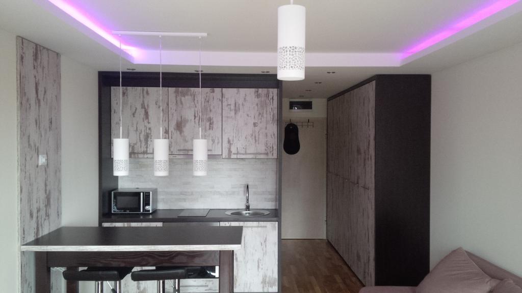 Apartments Vanja I Vrh Kopaonik Ngoại thất bức ảnh