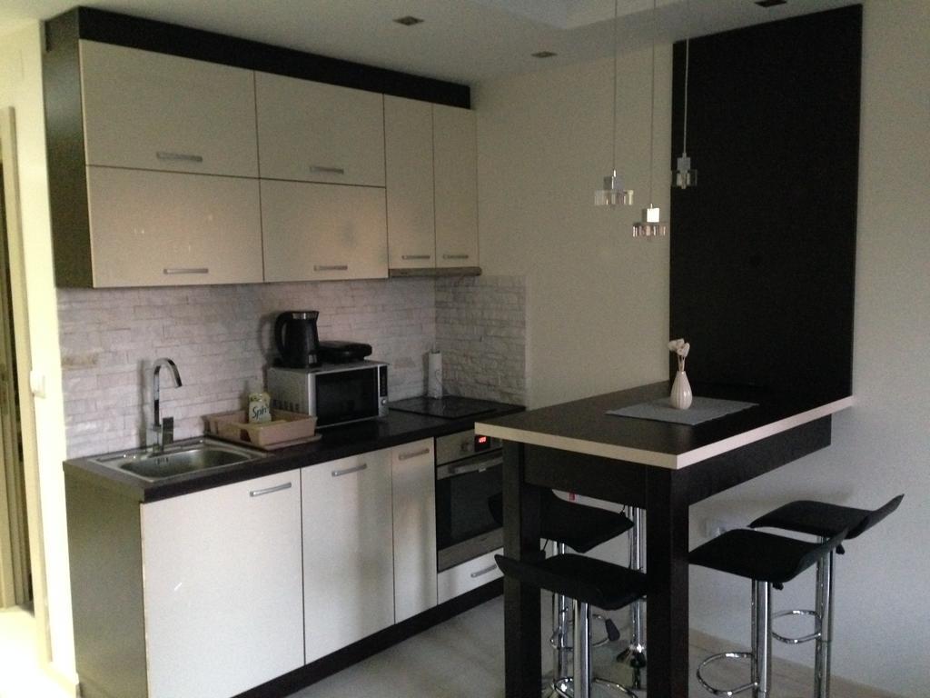 Apartments Vanja I Vrh Kopaonik Ngoại thất bức ảnh